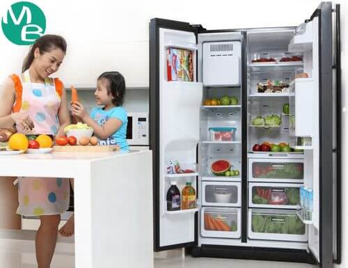 Mẹo tiết kiệm điện hiệu quả cho tủ lạnh