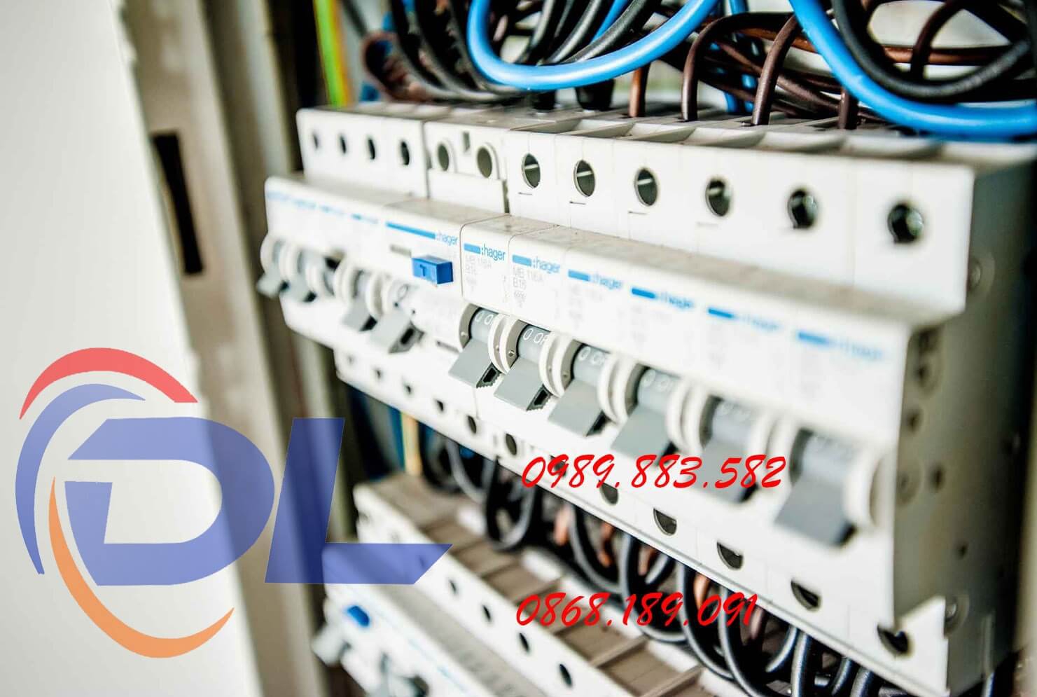 sửa chữa điện nước tại thái nguyên