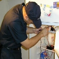 Sửa chữa tủ đông tại Thái Nguyên