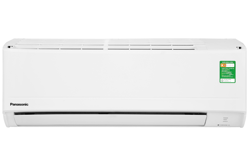 Máy lạnh Panasonic 1 HP CU/CS-N9WKH-8M